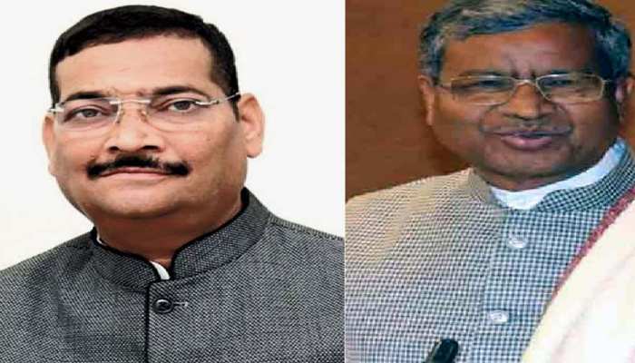 BJP ने अध्यादेश निरस्त करने को राज्यपाल को लिखा पत्र, कहा- यह अंग्रेजी शासन की याद दिलाता है BJP ने अध्यादेश निरस्त करने को राज्यपाल को लिखा पत्र, कहा- यह अंग्रेजी शासन की याद दिलाता है