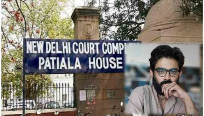 राजद्रोह के आरोपी शरजील इमाम के खिलाफ दिल्ली पुलिस ने दाखिल की चार्जशीट