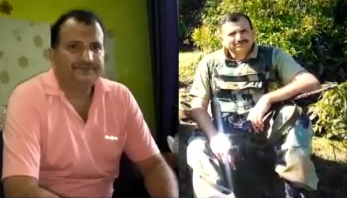 कारगिल विजय दिवस: माइनस 20 डिग्री के तापमान में दुश्मनों को यशपाल सिंह तेवतिया ने ऐसे चटाई थी धूल कारगिल विजय दिवस: माइनस 20 डिग्री के तापमान में दुश्मनों को यशपाल सिंह तेवतिया ने ऐसे चटाई थी धूल