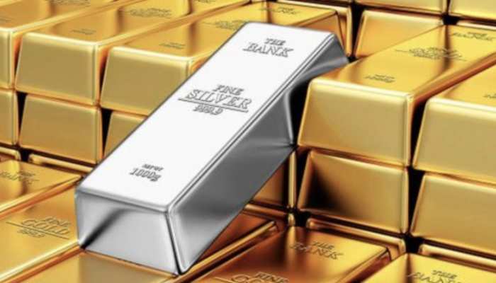 Gold-Silver price की ताज़ा खबरे हिन्दी में | ब्रेकिंग और लेटेस्ट न्यूज़ in Hindi - Zee News Hindi