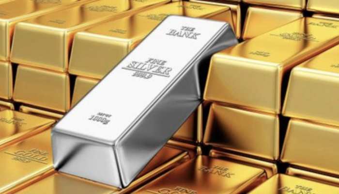 Gold-Silver price की ताज़ा खबरे हिन्दी में | ब्रेकिंग और लेटेस्ट न्यूज़ in  Hindi - Zee News Hindi