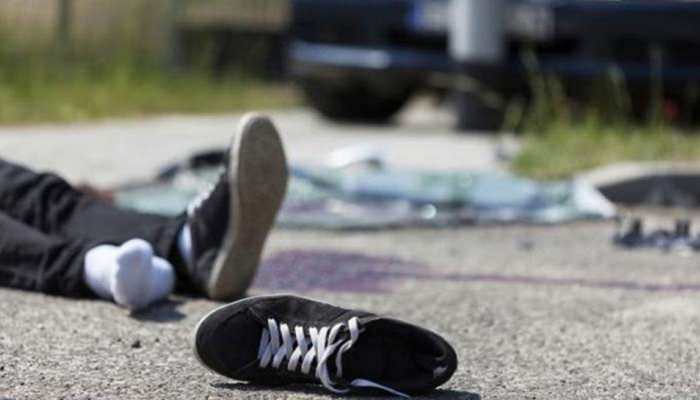 Madhya Pradesh High speed Scorpio kills two bikes 8 killing people died |  मध्य प्रदेश: तेज़ रफ्तार स्कॉर्पियो ने दो बाइक्स को मारी टक्कर, 8 लोगों की  मौत | Hindi News, Zee Salaam ख़बरें
