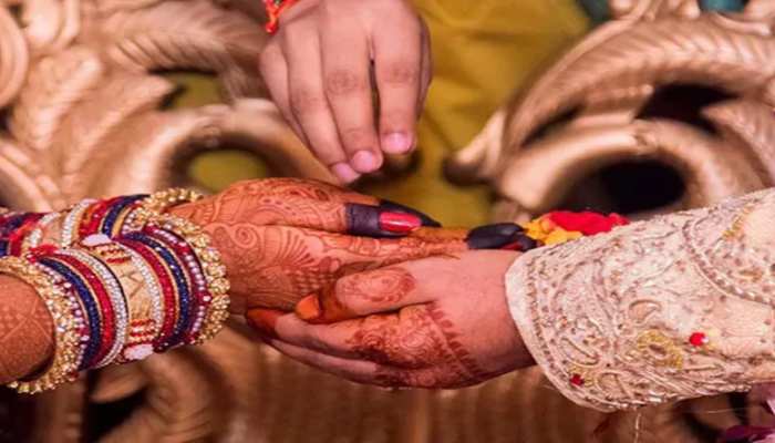 କୋରୋନା ସଂକ୍ରମିତ ହେଲେ ବର-କନ୍ୟା ସମେତ ୪୩ ଅତିଥି କୋରୋନା ସଂକ୍ରମିତ ହେଲେ ବର-କନ୍ୟା ସମେତ ୪୩ ଅତିଥି