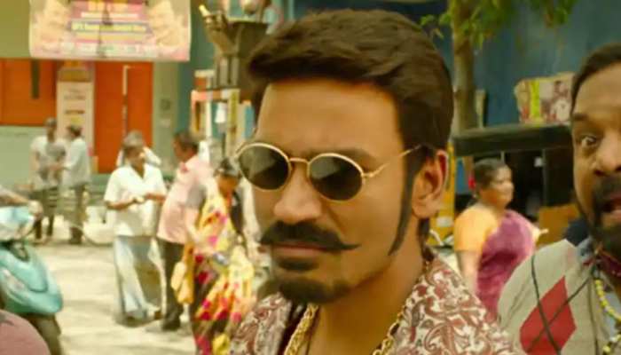 Maari 2 Tamil Movie - Photo Gallery