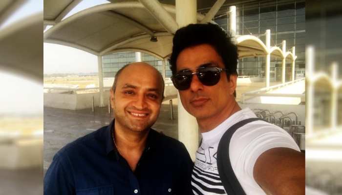 इस शख्स की मदद से सोनू सूद ने पहुंचाया किसान के घर ट्रैक्टर