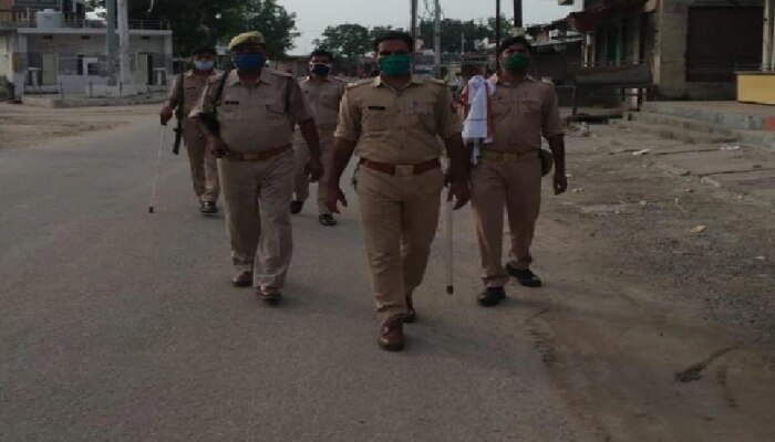 उत्तर प्रदेश में बढ़ते अपराध पर टूटी DGP मुख्यालय की नींद, अब रणनीति में किया बदलाव