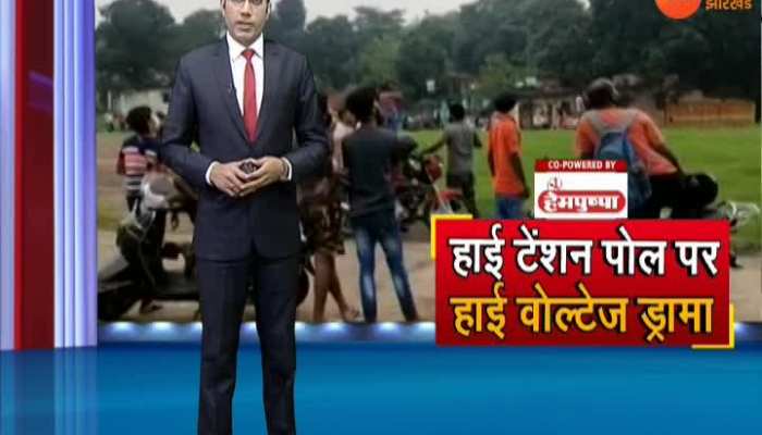 important news of Jharkhand, 28 July