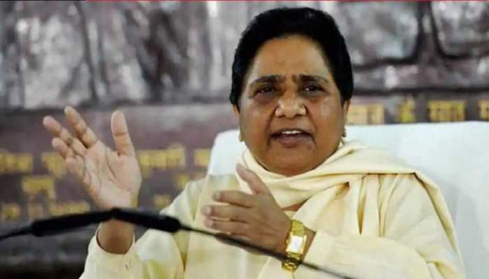 जिस 'सोशल इंजीनियरिंग' के फॉर्मूले ने दिलाई थी कुर्सी, मायावती ने उसी पर लगाया दांव