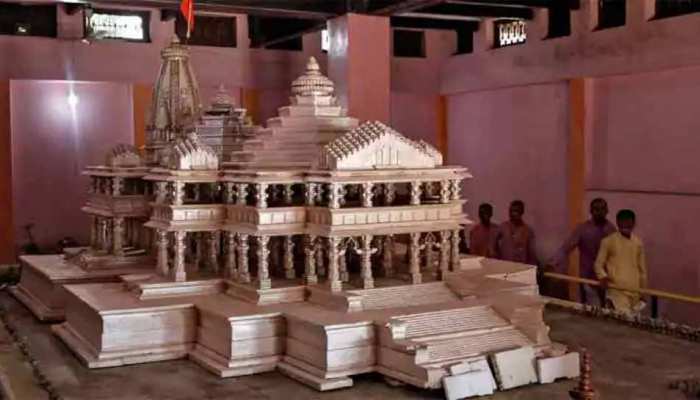 ବିଜେପିକୁ ଶିବସେନାର କଟାକ୍ଷ; ରାଜନୈତିକ ଫାଇଦା ଲାଗି ରାମ ମନ୍ଦିର ପ୍ରସଙ୍ଗ ବ୍ୟବହାର କରୁଛି ଦଳ ବିଜେପିକୁ ଶିବସେନାର କଟାକ୍ଷ; ରାଜନୈତିକ ଫାଇଦା ଲାଗି ରାମ ମନ୍ଦିର ପ୍ରସଙ୍ଗ ବ୍ୟବହାର କରୁଛି ଦଳ