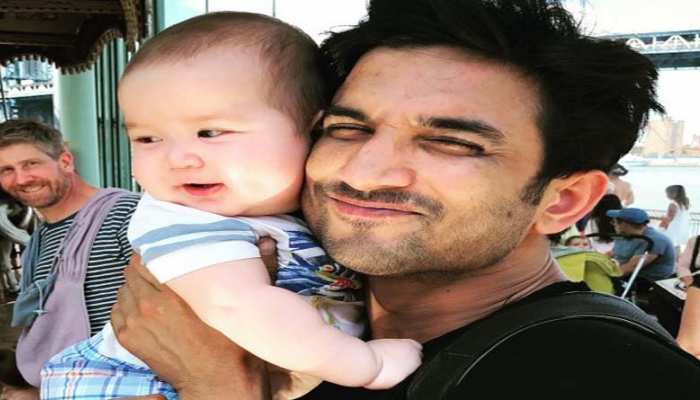 Sushanta Singh Rajput Death Case: ବିହାର ପୋଲିସକୁ ଇଡ଼ିର ଚିଠି Sushanta Singh Rajput Death Case: ବିହାର ପୋଲିସକୁ ଇଡ଼ିର ଚିଠି