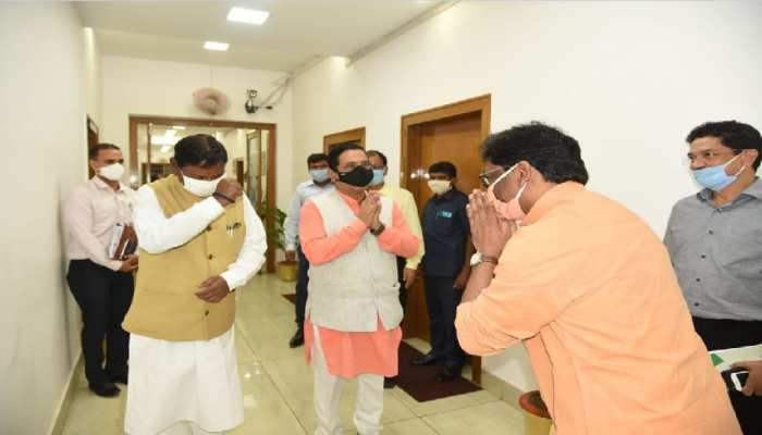जल्द निपट सकता है झारखंड कोल ब्लॉक आवंटन मामला, केंद्र-राज्य की बैठक से मिले संकेत जल्द निपट सकता है झारखंड कोल ब्लॉक आवंटन मामला, केंद्र-राज्य की बैठक से मिले संकेत
