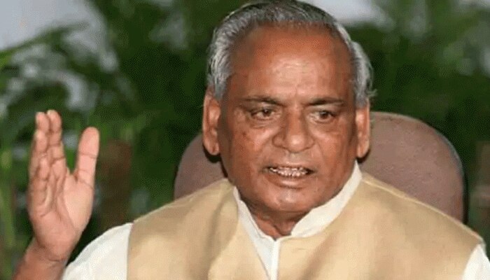 ଅଯୋଧ୍ୟାରେ କରସେବକଙ୍କ ଉପରେ ଗୁଳି ଚଳାଇବାକୁ ନିର୍ଦ୍ଦେଶ ନଦେଇ ଗର୍ବିତ: ପୂର୍ବତନ ମୁଖ୍ୟମନ୍ତ୍ରୀ କଲ୍ୟାଣ ସିଂହ ଅଯୋଧ୍ୟାରେ କରସେବକଙ୍କ ଉପରେ ଗୁଳି ଚଳାଇବାକୁ ନିର୍ଦ୍ଦେଶ ନଦେଇ ଗର୍ବିତ: ପୂର୍ବତନ ମୁଖ୍ୟମନ୍ତ୍ରୀ କଲ୍ୟାଣ ସିଂହ
