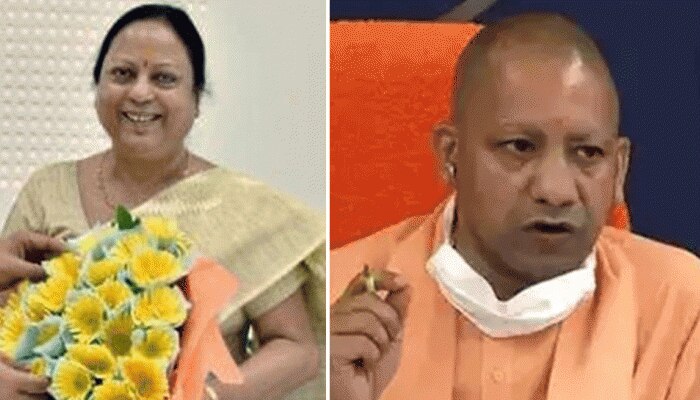 କୋରୋନା ସଂକ୍ରମଣରେ ୟୁପି କ୍ୟାବିନେଟ ମନ୍ତ୍ରୀ ମୃତ, ସିଏମ ଯୋଗୀଙ୍କ ଅଯୋଧ୍ୟା ଗସ୍ତ ବାତିଲ କୋରୋନା ସଂକ୍ରମଣରେ ୟୁପି କ୍ୟାବିନେଟ ମନ୍ତ୍ରୀ ମୃତ, ସିଏମ ଯୋଗୀଙ୍କ ଅଯୋଧ୍ୟା ଗସ୍ତ ବାତିଲ