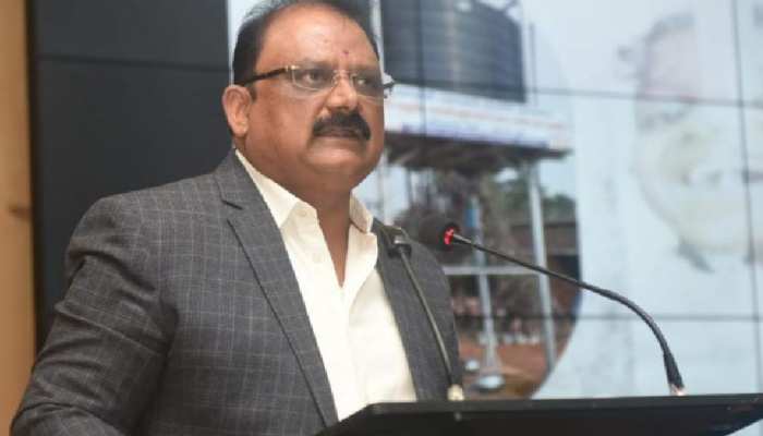 JDU के चुनाव कराने के बयान पर झारखंड में प्रतिक्रिया, मिथिलेश ठाकुर ने कहा दी इतनी बड़ी बात JDU के चुनाव कराने के बयान पर झारखंड में प्रतिक्रिया, मिथिलेश ठाकुर ने कहा दी इतनी बड़ी बात