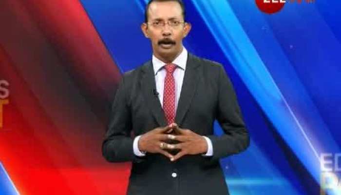 EDITORSPOINT: Non Stop News, August 03, 2020 | Jajati Keshari Mohanty Show | EDITORSPOINT Today