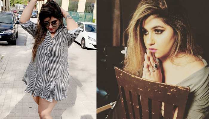 अब इस एक्ट्रेस की कोरोना रिपोर्ट आई पॉजिटिव