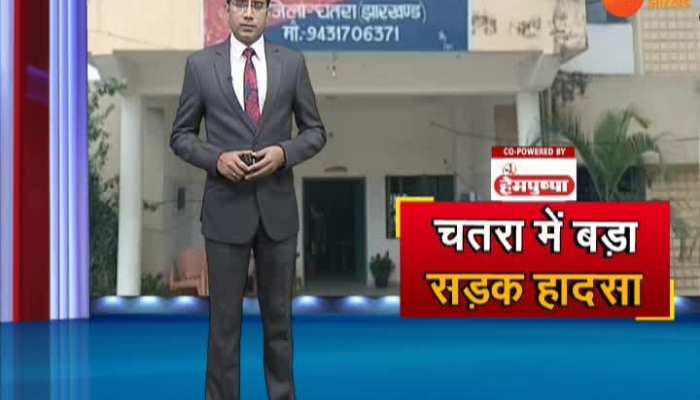 important news of Jharkhand, 03 August