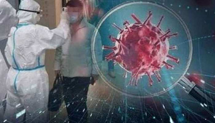 झारखंड में कोरोना के मामले 13 हजार पार, अब तक 125 लोगों की मौत झारखंड में कोरोना के मामले 13 हजार पार, अब तक 125 लोगों की मौत