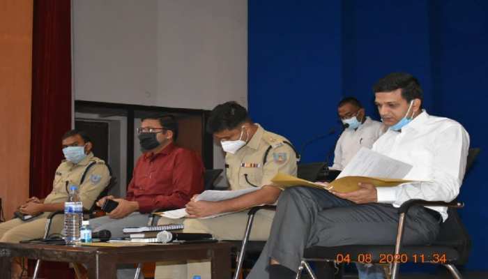झारखंड: मोहराबदी मैदान में नहीं होगा स्वतंत्रता दिवस का आयोजन, ये है वजह... झारखंड: मोहराबदी मैदान में नहीं होगा स्वतंत्रता दिवस का आयोजन, ये है वजह...
