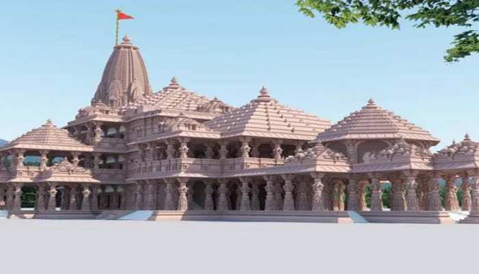 ଅଯୋଧ୍ୟାରେ ରାମ ମନ୍ଦିର ଶିଳ୍ୟାନ୍ୟାସ: ୩୨ ସେକେଣ୍ଡର ଶୁଭ ମୁହୁର୍ତ୍ତ, ୧୨.୪୦ରେ ହେବ ଶିଳାନ୍ୟାସ ! ଅଯୋଧ୍ୟାରେ ରାମ ମନ୍ଦିର ଶିଳ୍ୟାନ୍ୟାସ: ୩୨ ସେକେଣ୍ଡର ଶୁଭ ମୁହୁର୍ତ୍ତ, ୧୨.୪୦ରେ ହେବ ଶିଳାନ୍ୟାସ !