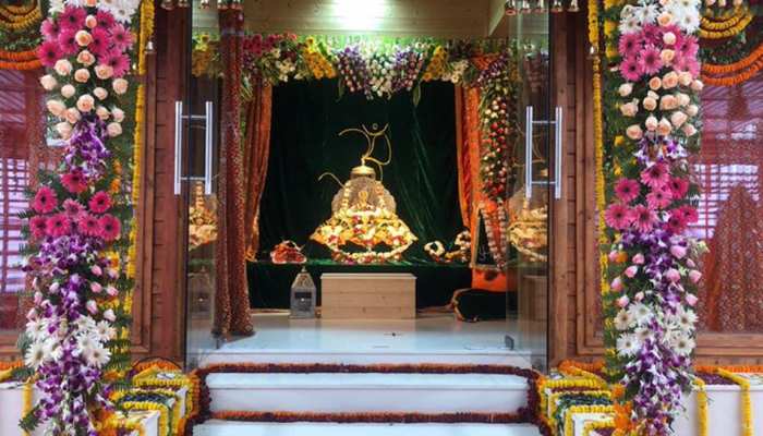 सोशल मीडिया भी हुआ राममय, अंतरराष्‍ट्रीय स्तर पर छाया #पधारो_राम_अयोध्या_धाम