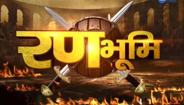RannBhoomi : Haryana Debate Show
