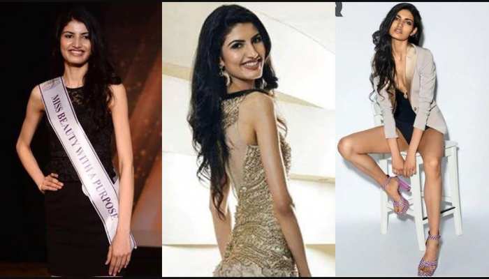 मिस इंडिया 2016 की फाइनलिस्ट ऐश्वर्या ने UPSC परीक्षा में 93वां स्थान प्राप्त किया