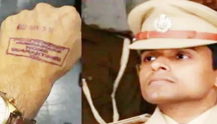 Sushant Suicide Case: ବିହାର ଫେରିବେ ବିନୟ Sushant Suicide Case: ବିହାର ଫେରିବେ ବିନୟ