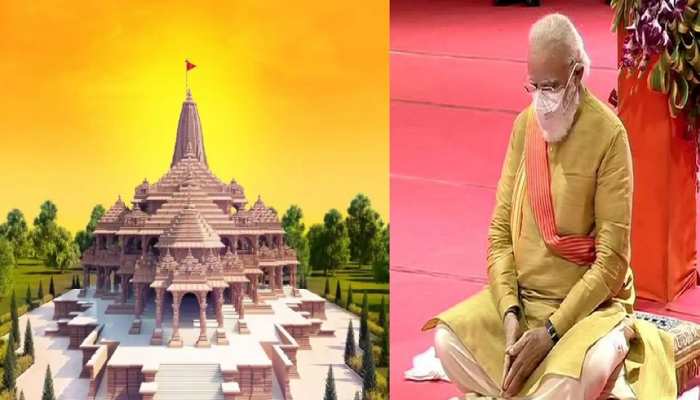 राम मंदिर के बहाने दंगा फैलाने की साजिश, &#039;दंगाई&#039; यूपी से गिरफ्तार