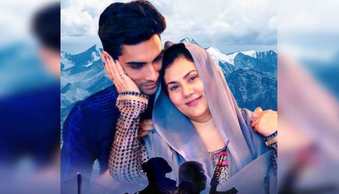 अब इस फिल्म में नजर आने वाली हैं Deepika Chikhalia, सामने आया फर्स्ट लुक