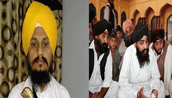 30 ਸਾਲ ਤੋਂ ਭਾਰਤ ਦੀ ਨਾਗਰਿਕਤਾ ਲਈ ਤਰਸ ਰਹੇ ਨੇ ਇਹ ਸਿੱਖ,ਹੁਣ ਸ੍ਰੀ ਅਕਾਲ ਤਖ਼ਤ ਲਗਾਈ ਗੁਹਾਰ 30 ਸਾਲ ਤੋਂ ਭਾਰਤ ਦੀ ਨਾਗਰਿਕਤਾ ਲਈ ਤਰਸ ਰਹੇ ਨੇ ਇਹ ਸਿੱਖ,ਹੁਣ ਸ੍ਰੀ ਅਕਾਲ ਤਖ਼ਤ ਲਗਾਈ ਗੁਹਾਰ