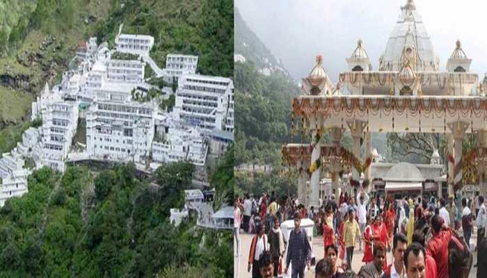 16 अगस्त से शुरू होगी मां वैष्णो देवी की यात्रा, इन नियमों का करना होगा पालन