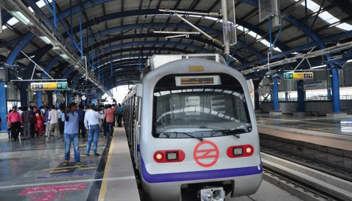 दिल्ली मेट्रो: जल्द शुरू हो सकती है राजधानी की लाइफ लाइन