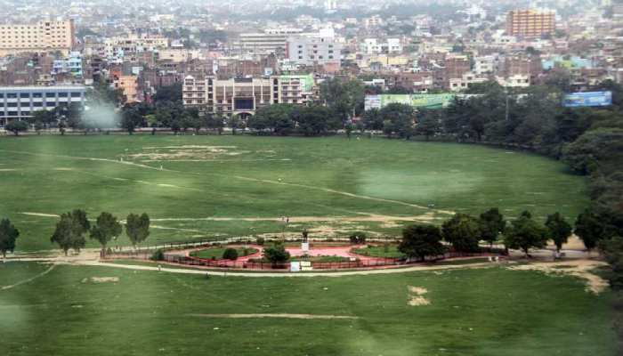 know why patna historical stadium named as gandhi maidan | पटना के इस ऐतिहासिक मैदान का क्यों बदला गया था नाम, जानिए वजह... | Hindi News, बिहार एवं झारखंड