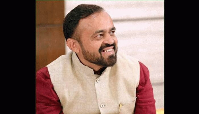संयम लोढ़ा ने रखा विश्वास मत, बोले- वसुंधरा राजे दो बार मुख्यमंत्री रहीं तो हुआ क्या? संयम लोढ़ा ने रखा विश्वास मत, बोले- वसुंधरा राजे दो बार मुख्यमंत्री रहीं तो हुआ क्या?