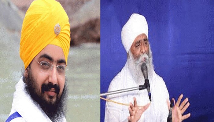 ਰਣਜੀਤ ਸਿੰਘ ਢੱਡਰੀਆਂਵਾਲਾ ਤੇ ਪੰਥਪ੍ਰੀਤ ਸਮੇਤ 23 ਲੋਕਾਂ ਨੂੰ ਇਸ ਮਾਮਲੇ 'ਚ ਮਿਲੀ ਕਲੀਨ ਚਿੱਟ ਰਣਜੀਤ ਸਿੰਘ ਢੱਡਰੀਆਂਵਾਲਾ ਤੇ ਪੰਥਪ੍ਰੀਤ ਸਮੇਤ 23 ਲੋਕਾਂ ਨੂੰ ਇਸ ਮਾਮਲੇ 'ਚ ਮਿਲੀ ਕਲੀਨ ਚਿੱਟ