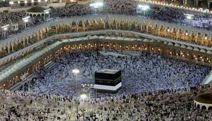 10 women in top positions posted in mecca medina à¤¸à¤à¤¦ à¤à¤°à¤¬ à¤ªà¤¹à¤² à¤¬ à¤° à¤®à¤ à¤ à¤à¤° à¤®à¤¦ à¤¨ à¤ à¤®à¤¸ à¤ à¤¦ à¤ à¤à¤² à¤à¤¹à¤¦ à¤ªà¤° à¤¹ à¤ à¤ à¤µ à¤¤ à¤¨ à¤ à¤¤ à¤¨ à¤¤ hindi news zee salaam à¤à¤²à¤® à¤ à¤¬à¤°