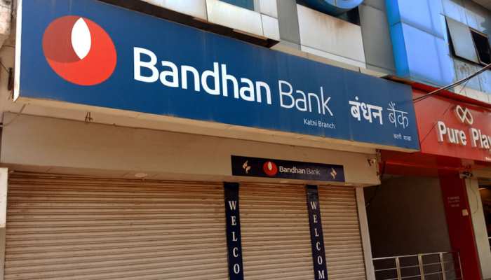 RBI lifts restrictions on Bandhan Bank MDs remuneration | RBI ने बंधन बैंक  को किया कई 'बंधनों' से मुक्त, MD&CEO से हटाई ये पाबंदी | Hindi News, बिजनेस