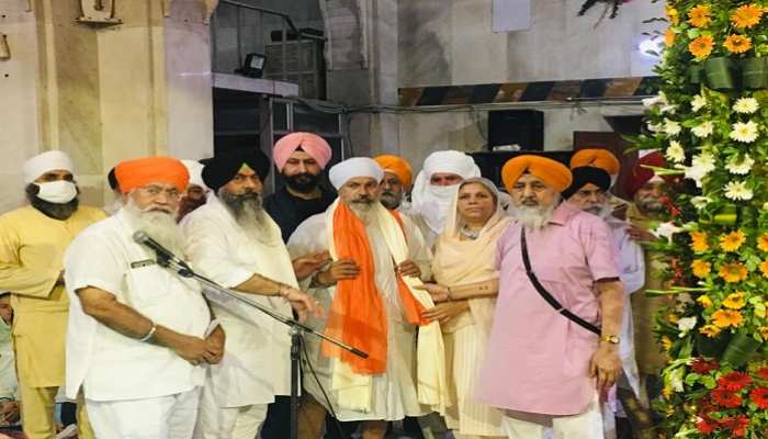 ਗੁਰਦੁਆਰਾ ਮੋਤੀ ਬਾਗ ਸਾਹਿਬ ਵਿਖੇ ਮਨਾਇਆ ਗਿਆ ਸ੍ਰੀ ਗੁਰੂ ਗ੍ਰੰਥ ਸਾਹਿਬ ਦਾ ਪਹਿਲਾ ਪ੍ਰਕਾਸ਼ ਪੁਰਬ ਗੁਰਦੁਆਰਾ ਮੋਤੀ ਬਾਗ ਸਾਹਿਬ ਵਿਖੇ ਮਨਾਇਆ ਗਿਆ ਸ੍ਰੀ ਗੁਰੂ ਗ੍ਰੰਥ ਸਾਹਿਬ ਦਾ ਪਹਿਲਾ ਪ੍ਰਕਾਸ਼ ਪੁਰਬ