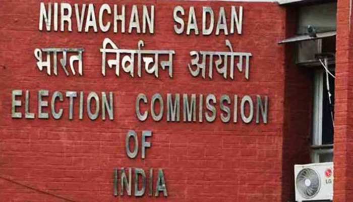 Election Commission of India issues guidelines for the conduct of general  elections and byelections during COVID-19 | कोरोना काल में चुनाव के लिए EC  ने जारी की नई गाइडलाइंस, जानें क्या हैं