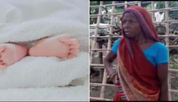 ୧୪ ମାସରେ ୮ ଶିଶୁ ଜନ୍ମ କଲେ ୬୫ ବର୍ଷୀୟା ମହିଳା, ଏବେ ଚାଲିଛି ତଦନ୍ତ ୧୪ ମାସରେ ୮ ଶିଶୁ ଜନ୍ମ କଲେ ୬୫ ବର୍ଷୀୟା ମହିଳା, ଏବେ ଚାଲିଛି ତଦନ୍ତ