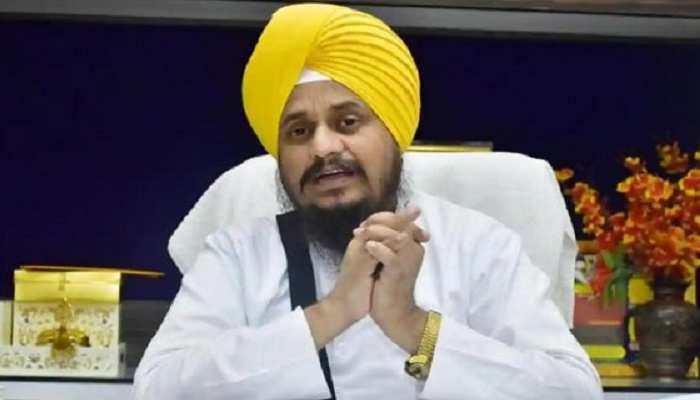 ਜਥੇਦਾਰ ਗਿਆਨੀ ਹਰਪ੍ਰੀਤ ਸਿੰਘ ਨੇ ਇਸ਼ਾਰਿਆਂ-ਇਸ਼ਾਰਿਆਂ 'ਚ ਪੰਨੂ ਨੂੰ ਲਗਾਈ ਲਤਾੜ, ਨੌਜਵਾਨਾਂ ਨੂੰ ਕੀਤਾ ਸੁਚੇਤ ਜਥੇਦਾਰ ਗਿਆਨੀ ਹਰਪ੍ਰੀਤ ਸਿੰਘ ਨੇ ਇਸ਼ਾਰਿਆਂ-ਇਸ਼ਾਰਿਆਂ 'ਚ ਪੰਨੂ ਨੂੰ ਲਗਾਈ ਲਤਾੜ, ਨੌਜਵਾਨਾਂ ਨੂੰ ਕੀਤਾ ਸੁਚੇਤ