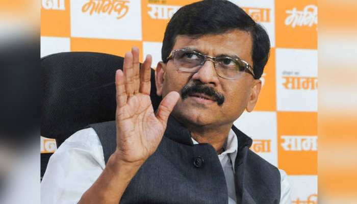 कांग्रेस के 'विकास निधि अनशन' पर शिवसेना ने साधा निशाना, 'सामना' के जरिए कही ये बात कांग्रेस के 'विकास निधि अनशन' पर शिवसेना ने साधा निशाना, 'सामना' के जरिए कही ये बात