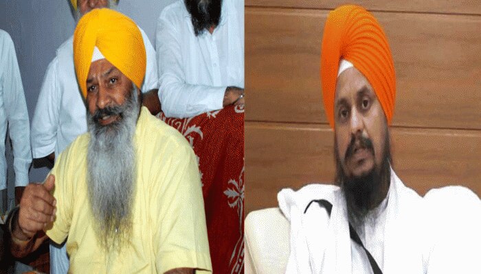 ਸੁੱਚਾ ਸਿੰਘ ਲੰਗਾਹ ਦੀ ਮੁਆਫ਼ੀ ਅਪੀਲ 'ਤੇ ਜਥੇਦਾਰ ਸ੍ਰੀ ਅਕਾਲ ਤਖ਼ਤ ਦਾ ਇਹ ਵੱਡਾ ਫ਼ੈਸਲਾ ਸੁੱਚਾ ਸਿੰਘ ਲੰਗਾਹ ਦੀ ਮੁਆਫ਼ੀ ਅਪੀਲ 'ਤੇ ਜਥੇਦਾਰ ਸ੍ਰੀ ਅਕਾਲ ਤਖ਼ਤ ਦਾ ਇਹ ਵੱਡਾ ਫ਼ੈਸਲਾ