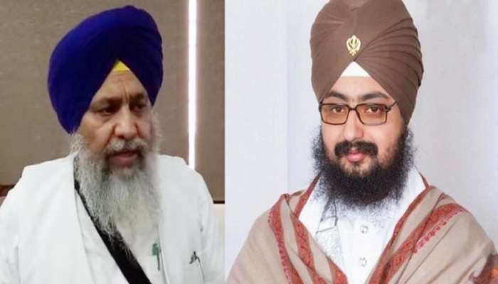 ਭਾਈ ਲੌਂਗੋਵਾਲ ਦੀ ਰਣਜੀਤ ਸਿੰਘ ਢੱਡਰੀਆਂ ਨੂੰ ਨਸੀਹਤ, ਜਾਣੋ ਕੀ ਕਿਹਾ ਭਾਈ ਲੌਂਗੋਵਾਲ ਦੀ ਰਣਜੀਤ ਸਿੰਘ ਢੱਡਰੀਆਂ ਨੂੰ ਨਸੀਹਤ, ਜਾਣੋ ਕੀ ਕਿਹਾ