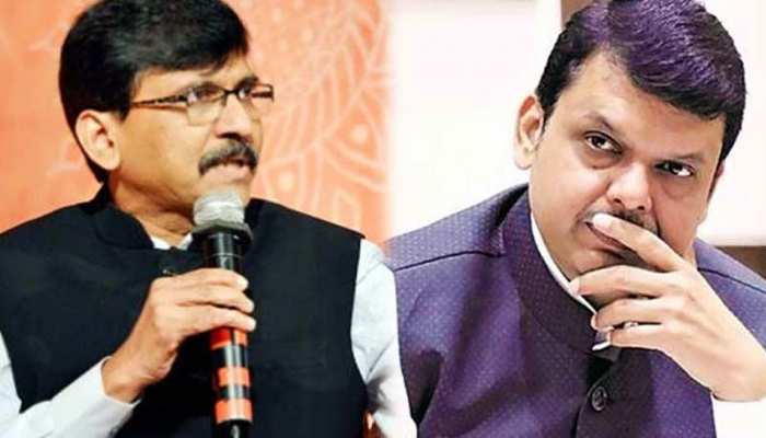 महाराष्ट्र में मंदिर पर गरमाई राजनीति, BJP के आंदोलन पर शिवसेना ने साधा निशाना महाराष्ट्र में मंदिर पर गरमाई राजनीति, BJP के आंदोलन पर शिवसेना ने साधा निशाना