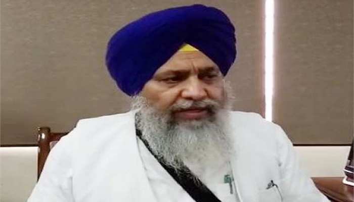 ਪਾਵਨ ਸਰੂਪਾਂ ਦਾ ਮਾਮਲਾ: ਭਾਈ ਲੌਂਗੋਵਾਲ ਵੱਲੋਂ ਗਠਿਤ ਕਮੇਟੀ ਨੇ ਦੋਸ਼ੀਆਂ ਖਿਲਾਫ਼ ਆਰੰਭੀ ਅਗਲੀ ਕਾਰਵਾਈ ਪਾਵਨ ਸਰੂਪਾਂ ਦਾ ਮਾਮਲਾ: ਭਾਈ ਲੌਂਗੋਵਾਲ ਵੱਲੋਂ ਗਠਿਤ ਕਮੇਟੀ ਨੇ ਦੋਸ਼ੀਆਂ ਖਿਲਾਫ਼ ਆਰੰਭੀ ਅਗਲੀ ਕਾਰਵਾਈ