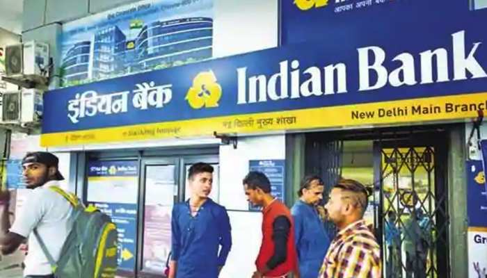 Indian Bank Bharat Credit Card