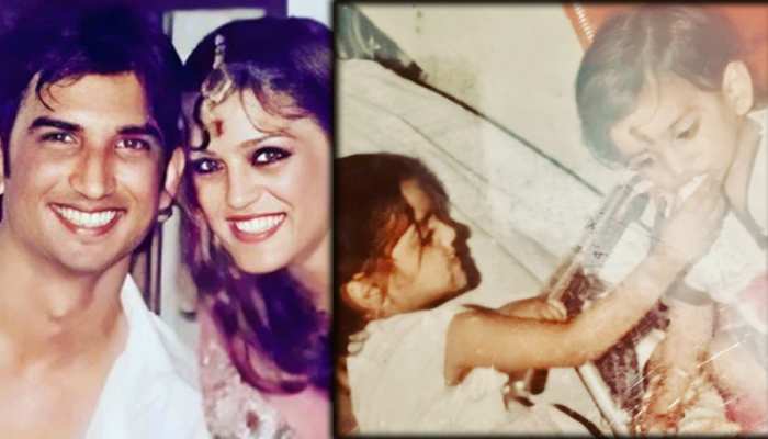 Shweta Singh Kirti का पोस्ट वायरल, सुशांत को लेकर किया इस बात का दावा