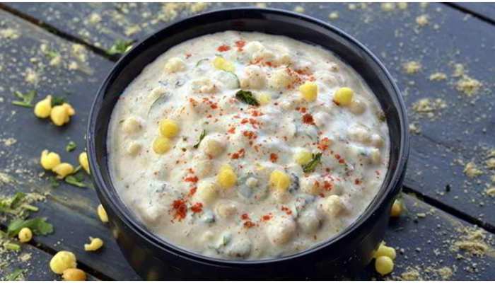 must try boondi ka raita recipe | इन 3 सबसे आसान तरीकों से बनाइए बूंदी का  रायता, हर कोई वाहवाही कर उठेगा | Hindi News, फूड